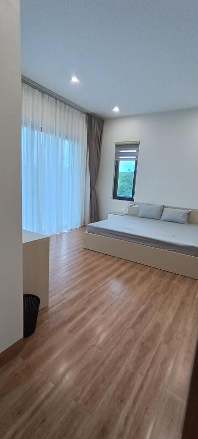 Doi Che Hotel Moc Chau Zewnętrze zdjęcie
